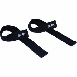 New 🥰 BeFit Power Lifting Straps 🤩