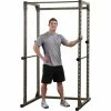 Promo 😀 Best Fitness Power Rack 😀 -sports outdoors shop unnamed file 773