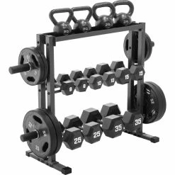 New 🤩 Bionic Body Marcy Combo Storage Rack 🎉 -sports outdoors shop unnamed file 778