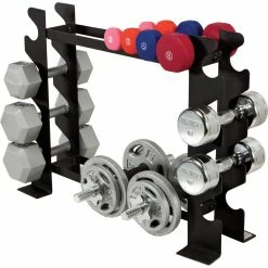 Hot Sale 👍 Apex Marcy Multiple Dumbbell Rack 🛒