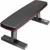 Budget 🔔 Bionic Body Marcy Flat Bench ✨ -sports outdoors shop unnamed file 782