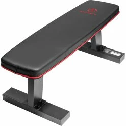 Budget 🔔 Bionic Body Marcy Flat Bench ✨