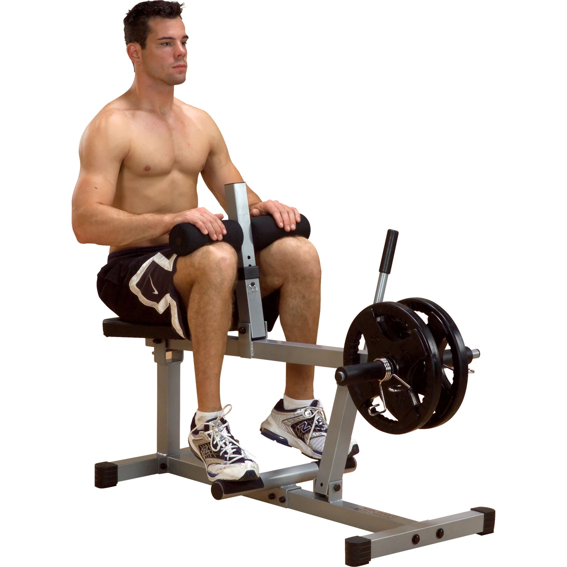 Deals 🎁 Body-Solid PowerLine Seated Calf Raise Machine ⌛ 3 Deals 🎁 Body-Solid PowerLine Seated Calf Raise Machine ⌛
