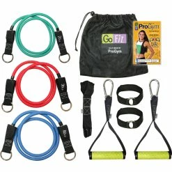 Brand new ⭐ GoFit Ultimate ProGym 🎉