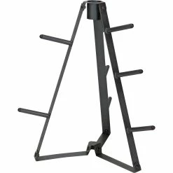 Outlet 😉 Marcy Weight Plate Racks/Standard Weight Plate Tree 😉