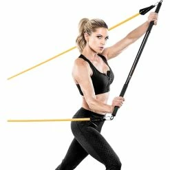 Cheapest ⌛ Bionic Body Exercise Bar ✔️