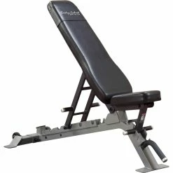 Best Sale 🧨 Body Solid Tools Body-Solid ProClub Line Adjustable Bench 👍