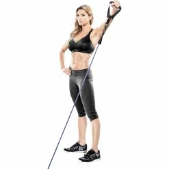 New 🌟 Bionic Body Single Grip Handles, Pair 🔥