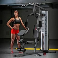 Best Sale ❤️ Marcy Home Gym With 150 Lb. Weights And Shroud 🛒 8 Best Sale ❤️ Marcy Home Gym With 150 Lb. Weights And Shroud 🛒 -sports outdoors shop unnamed file 815