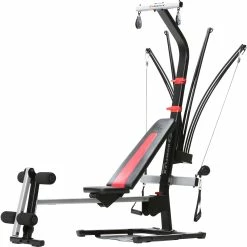 New 😀 Bowflex PR1000 Home Gym 🥰