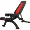 Cheap ❤️ Bowflex 5.1S Stowable Bench 🎁