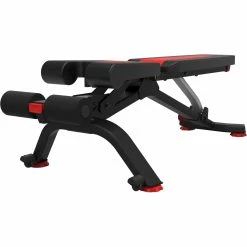 Cheap ❤️ Bowflex 5.1S Stowable Bench 🎁 -sports outdoors shop unnamed file 833