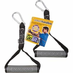 Cheap 👍 GoFit Tube Handle 2 Pk. ✔️