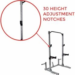 Deals ⌛ Sunny Health And Fitness Sunny Health & Fitness Power Rack 👍 -sports outdoors shop unnamed file 850