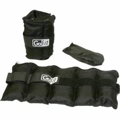 Coupon ❤️ GoFit Adjustable Ankle Weights 😀
