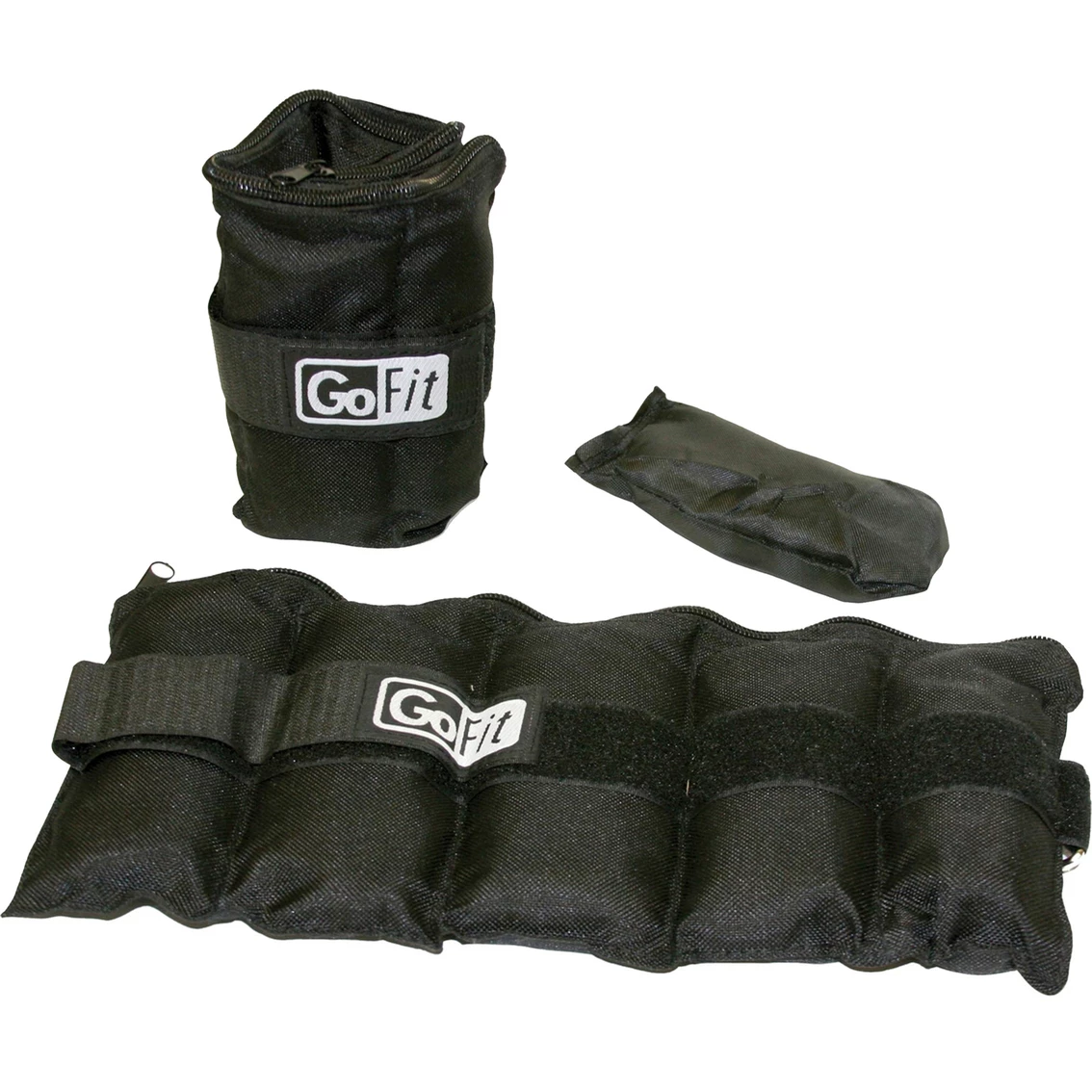 Coupon ❤️ GoFit Adjustable Ankle Weights 😀 3 Coupon ❤️ GoFit Adjustable Ankle Weights 😀