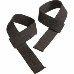 Brand new 🛒 GoFit Cotton Weightlifting Wrist Straps (Pair) 🌟