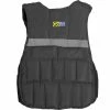 Hot Sale 😍 GoFit 10 Lb. Adjustable Weighted Walking Vest 1 Lb. To 10 Lb. ✔️ -sports outdoors shop unnamed file 854