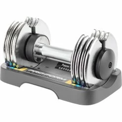Best Pirce 🎁 ProForm Fitness 25 Lb. Select A Weight Dumbbell 🔔