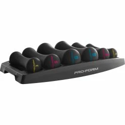 Best Sale 🔥 ProForm Fitness ProForm Dumbbell Kit 🔔