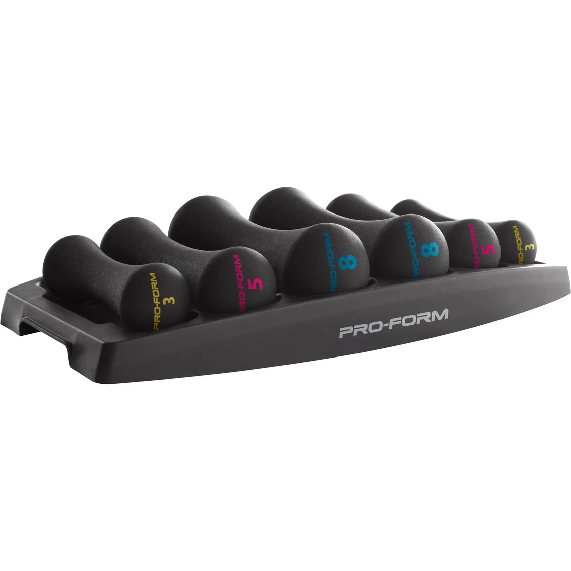 Best Sale ๐ฅ ProForm Fitness ProForm Dumbbell Kit ๐ 3 Best Sale ๐ฅ ProForm Fitness ProForm Dumbbell Kit ๐