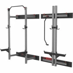 Cheapest ⭐ ProForm Fitness ProForm Carbon Strength Foldable Wall Rack ⭐