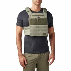 Best Sale 🛒 5.11 TacTed Trainer Weight Vest 👍 -sports outdoors shop unnamed file 871