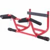 New 😍 GoFit Elevated Chin Up Station With Training Manual 🎁 -sports outdoors shop unnamed file 872