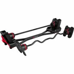 Promo 🔔 Bowflex SelectTech 2080 Barbell With Curl Bar ✔️