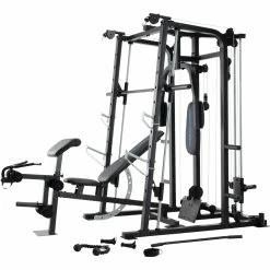 Cheapest ⌛ ProForm Fitness Pro Form Fitness Carbon Smith Workout Rack 🎁