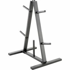 Budget ๐ Marcy Standard Weight Plate Tree โญ