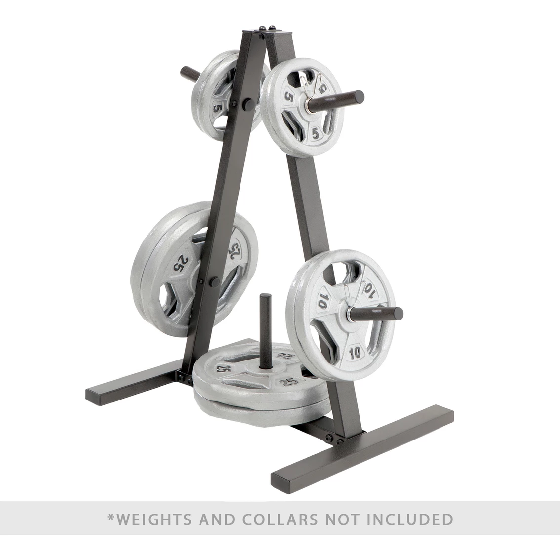 Budget ๐ Marcy Standard Weight Plate Tree โญ 4 Budget ๐ Marcy Standard Weight Plate Tree โญ - Image 2