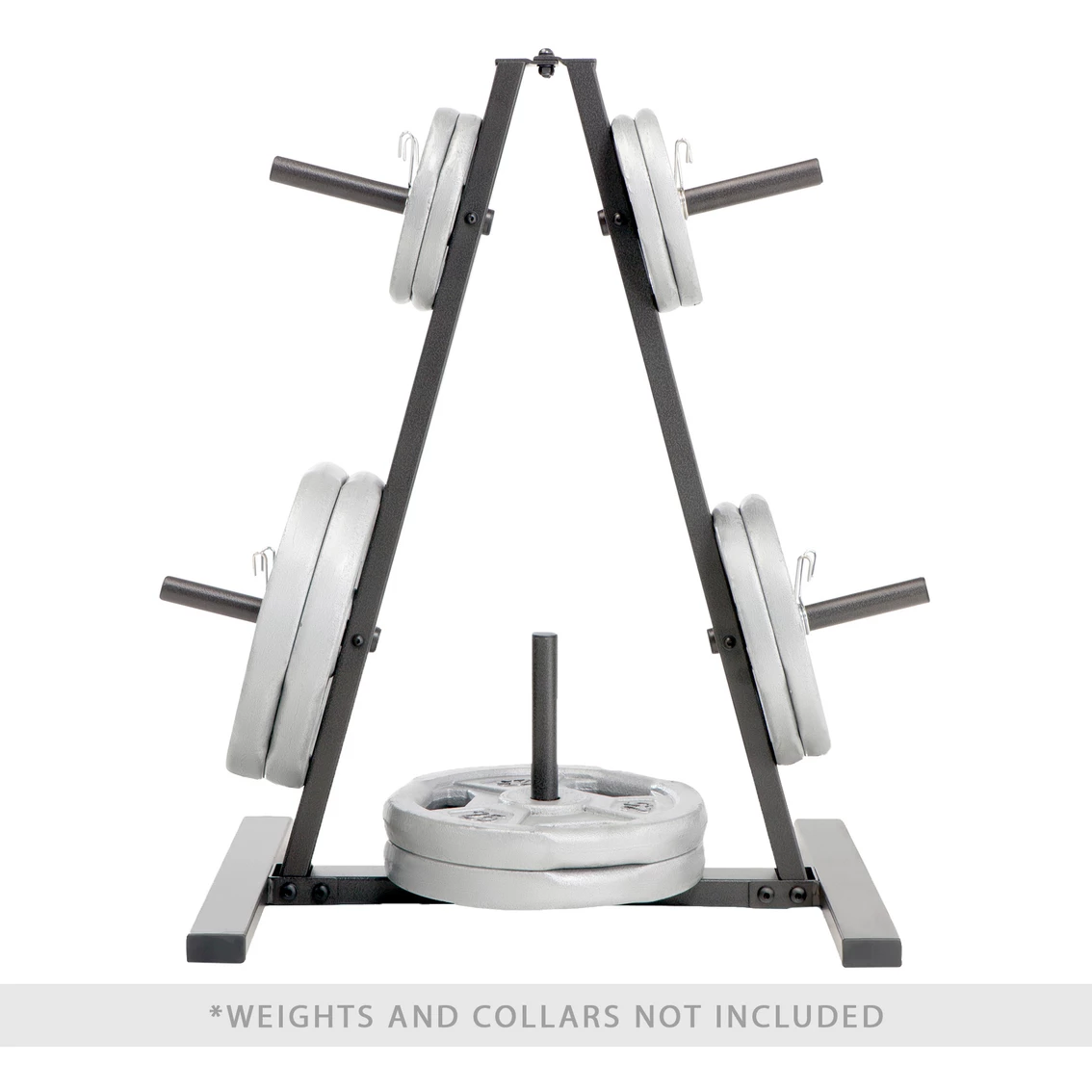Budget ๐ Marcy Standard Weight Plate Tree โญ 5 Budget ๐ Marcy Standard Weight Plate Tree โญ - Image 3
