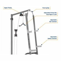 Flash Sale 😍 Marcy Pro Deluxe Cage System With Weight Lifting Bench 🎉 12 Flash Sale 😍 Marcy Pro Deluxe Cage System With Weight Lifting Bench 🎉 -sports outdoors shop unnamed file 889
