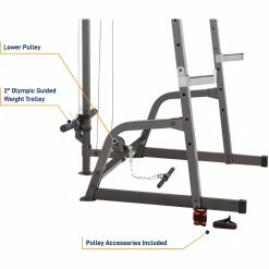 Flash Sale 😍 Marcy Pro Deluxe Cage System With Weight Lifting Bench 🎉 13 Flash Sale 😍 Marcy Pro Deluxe Cage System With Weight Lifting Bench 🎉 -sports outdoors shop unnamed file 890