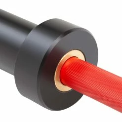 Top 10 ⌛ Marcy Steel Body 7.2 Ft. Red And Black 45 Lb. Olympic Barbell ✨ -sports outdoors shop unnamed file 895