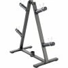 Coupon ⌛ Marcy A Frame Olympic Weight Plate Tree And Vertical Bar Holder 😉 -sports outdoors shop unnamed file 897