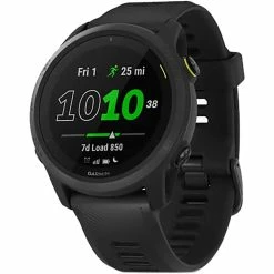 Deals 👍 Garmin Men's / 👩 Women's Forerunner 745 Running And Triatholon Smartwatch 010-02445 🎁