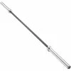 Cheap 👍 Marcy Steel Body 7.2 Ft. Black Chrome 45 Lb. Olympic Barbell ⭐