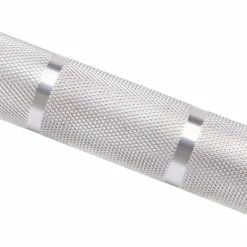 Flash Sale 👍 Marcy Steel Body 7.2 Ft. Chrome 45 Lb. Olympic Barbell 😀 -sports outdoors shop unnamed file 909