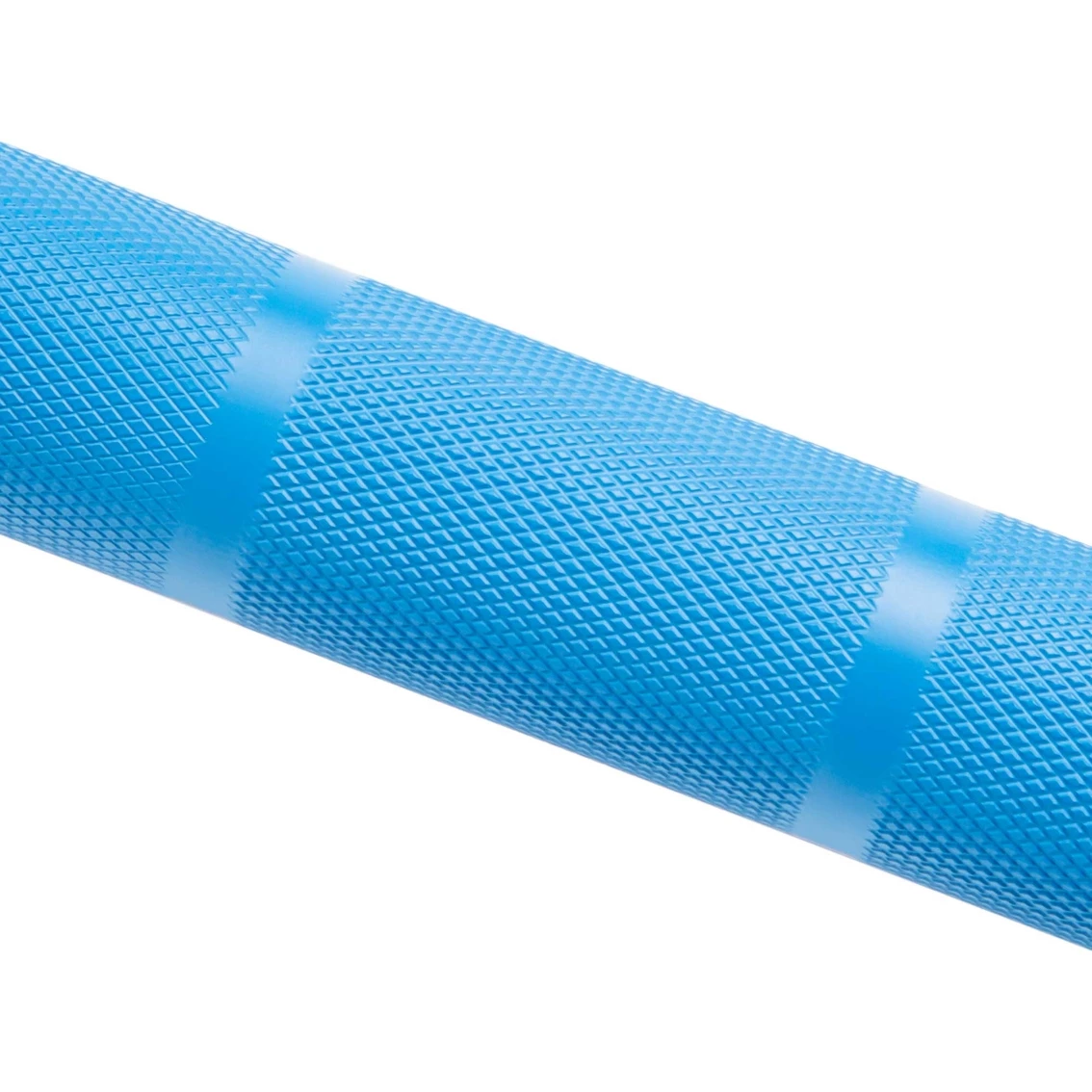 Deals ๐ฅ Marcy Steel Body 7.2 Ft. Blue Chrome 45 Lb. Olympic Barbell ๐ 6 Deals ๐ฅ Marcy Steel Body 7.2 Ft. Blue Chrome 45 Lb. Olympic Barbell ๐ - Image 4