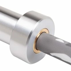 Flash Sale 🧨 Marcy Steel Body 7.2 Ft. Gray And White Camoflauge 45 Lb. Olympic Barbell 👍 -sports outdoors shop unnamed file 916