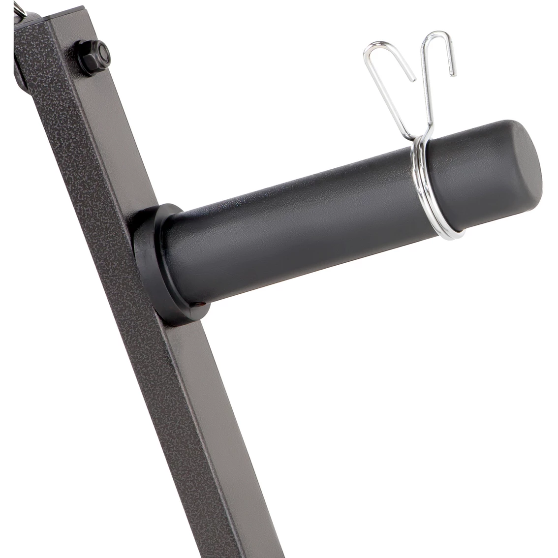 Outlet ๐ฅฐ Marcy 6 Peg Olympic Weight Plate Tree And Vertical Bar Holder โญ 7 Outlet ๐ฅฐ Marcy 6 Peg Olympic Weight Plate Tree And Vertical Bar Holder โญ - Image 5