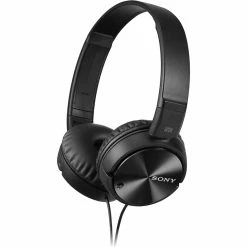 Flash Sale 🌟 Sony Noise Canceling Stereo Headphones 🎁
