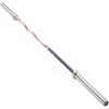 Deals 😉 Marcy Steel Body 7.2 Ft. Red White And Blue USA Flag 45 Lb. Olympic Barbell 👏 -sports outdoors shop unnamed file 938