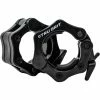 Best Pirce 😉 Tru Grit Fitness Black Barbell Collars (Pair) ⭐ -sports outdoors shop unnamed file 943