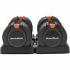 Cheapest 🔔 NordicTrack 25 Lb. Pair Select A Weights 🥰 -sports outdoors shop unnamed file 948