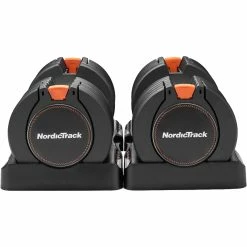 Cheapest 🔔 NordicTrack 25 Lb. Pair Select A Weights 🥰
