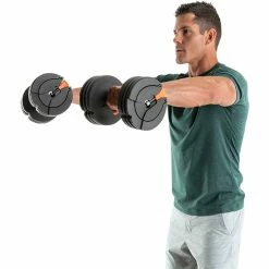 Cheapest 🔔 NordicTrack 25 Lb. Pair Select A Weights 🥰 -sports outdoors shop unnamed file 952