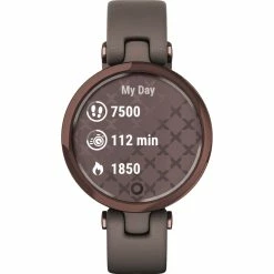 Promo 😉 Garmin Lily Sports Edition Cream Gold Bezel White Case Leather Band Smartwatch 🥰 7 Promo 😉 Garmin Lily Sports Edition Cream Gold Bezel White Case Leather Band Smartwatch 🥰 -sports outdoors shop unnamed file 96